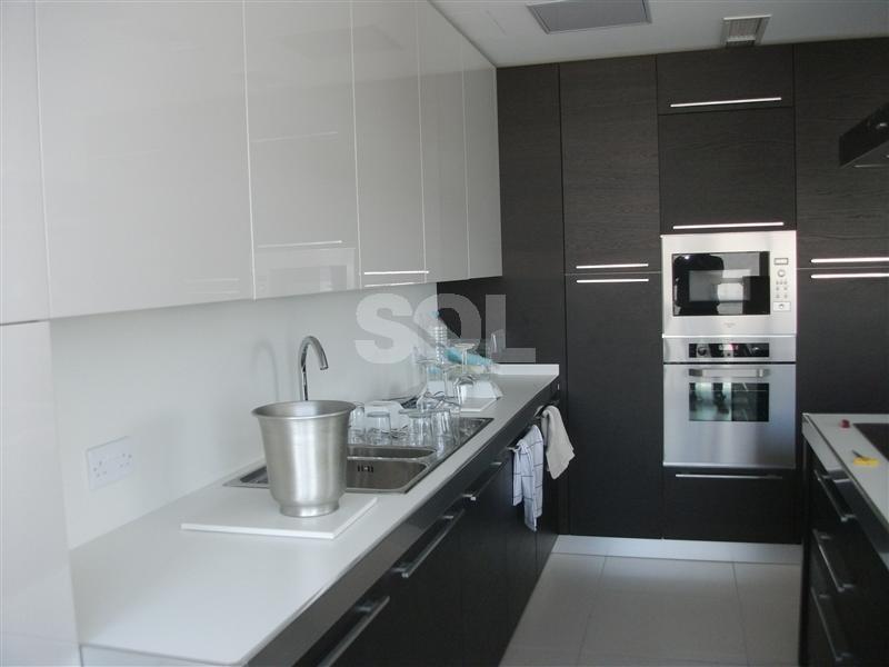 Apartment in Sliema To Rent