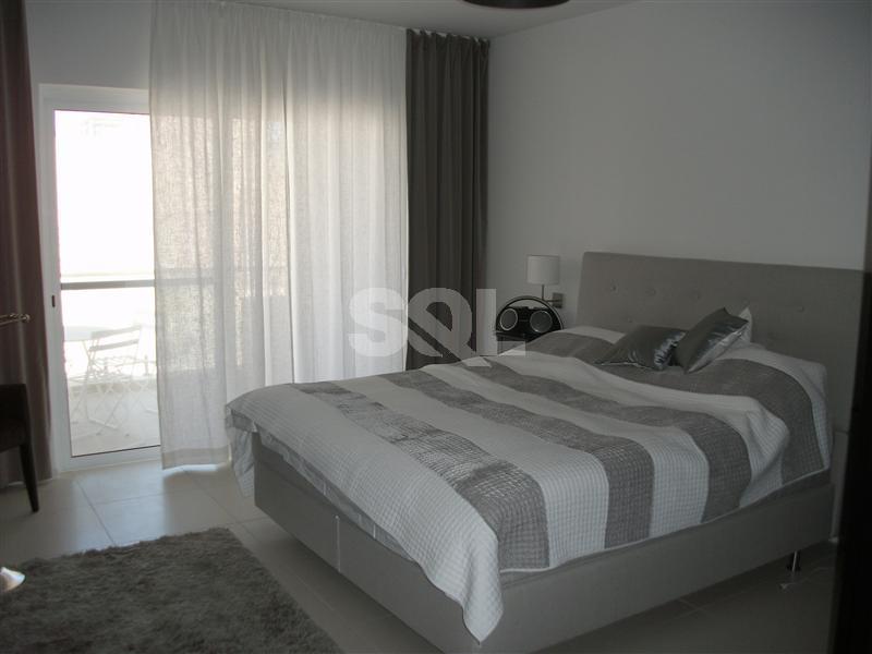 Apartment in Sliema To Rent