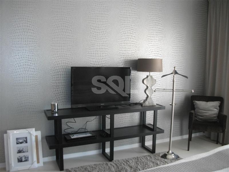 Apartment in Sliema To Rent