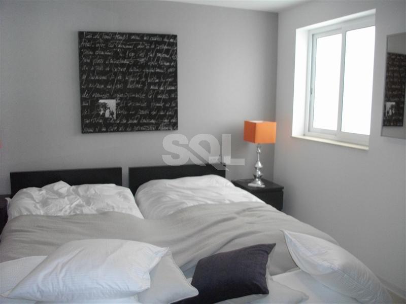 Apartment in Sliema To Rent