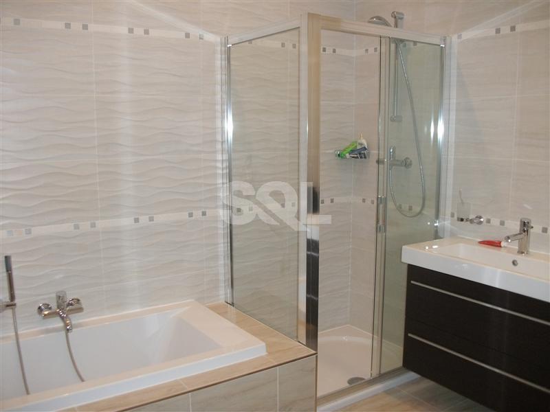 Apartment in Sliema To Rent