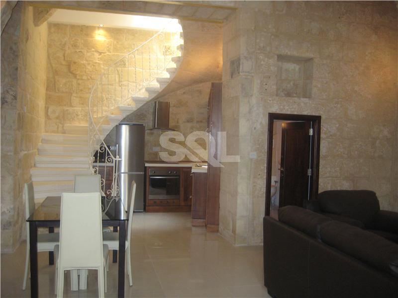 House of Character in Zebbug To Rent