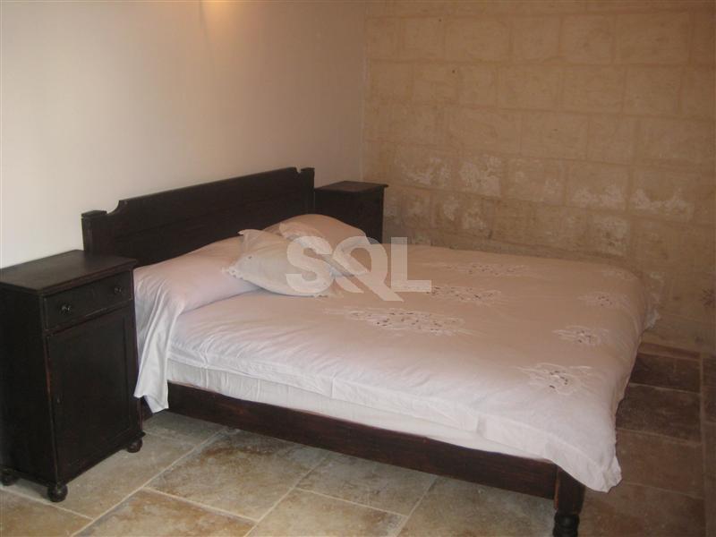 House of Character in Zebbug To Rent