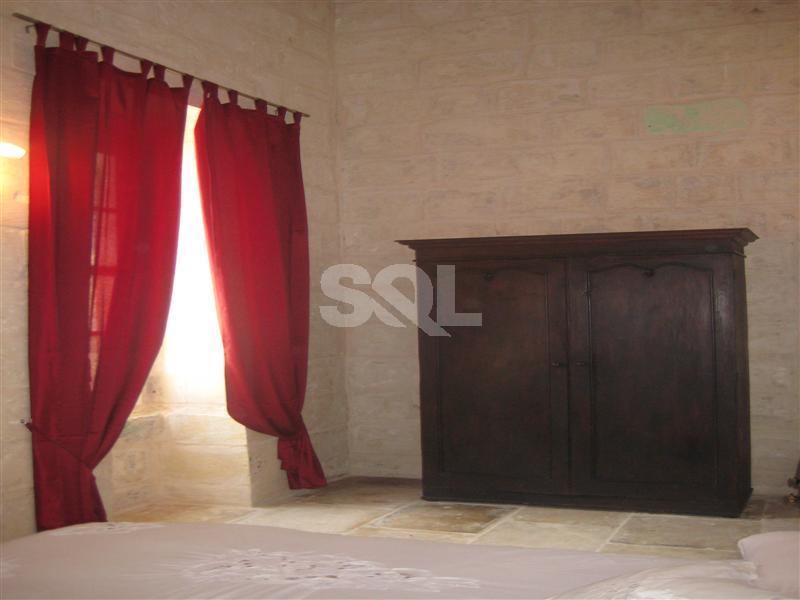 House of Character in Zebbug To Rent