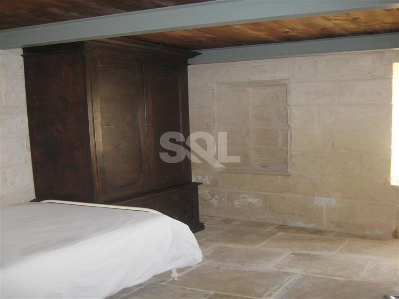 House of Character in Zebbug To Rent