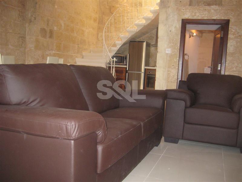 House of Character in Zebbug To Rent
