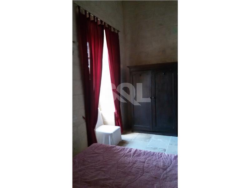 House of Character in Zebbug To Rent