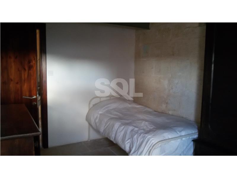 House of Character in Zebbug To Rent