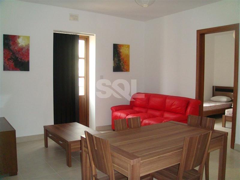 Apartment in Gzira To Rent