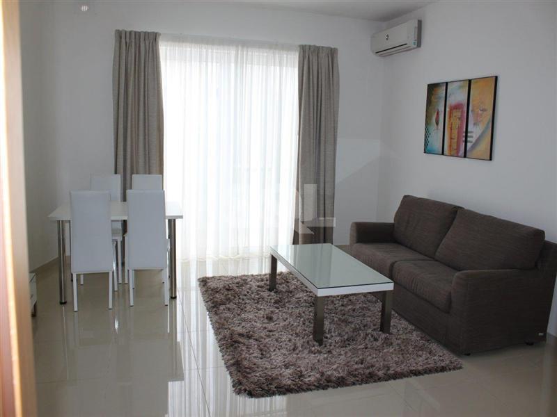 Apartment in Swieqi To Rent