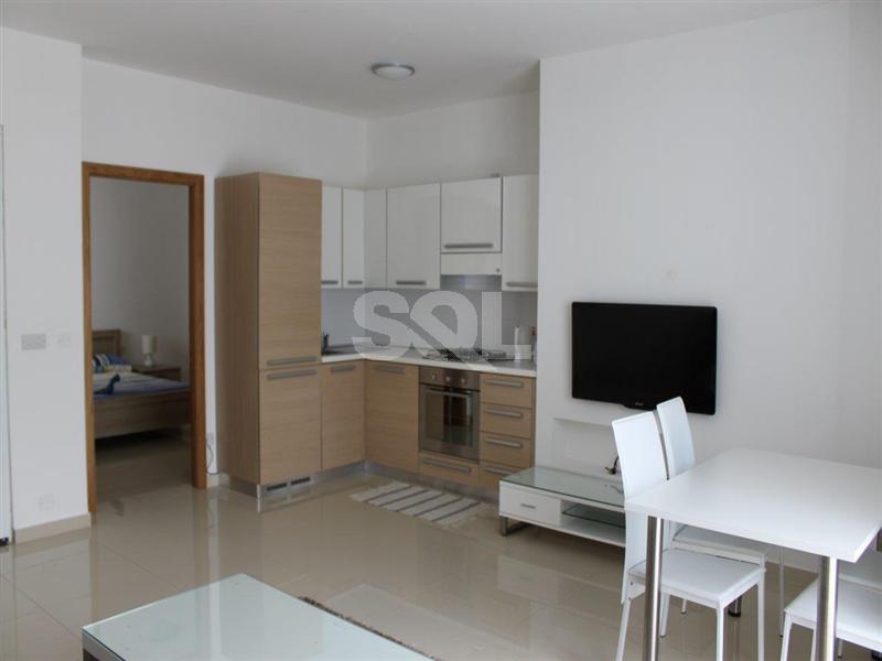 Apartment in Swieqi To Rent