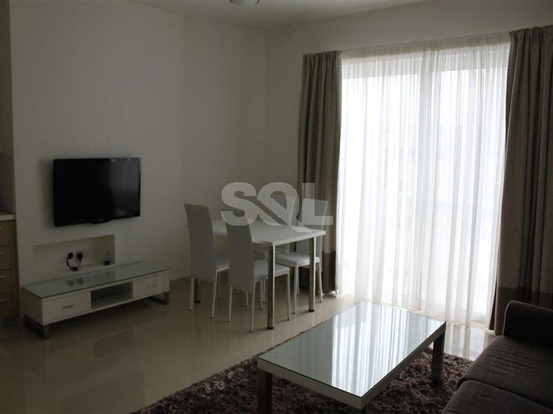 Apartment in Swieqi To Rent