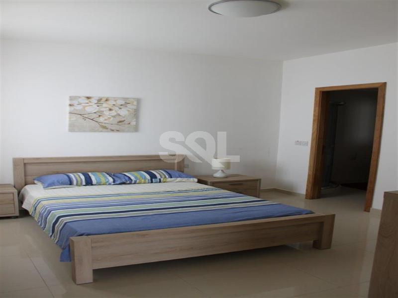 Apartment in Swieqi To Rent