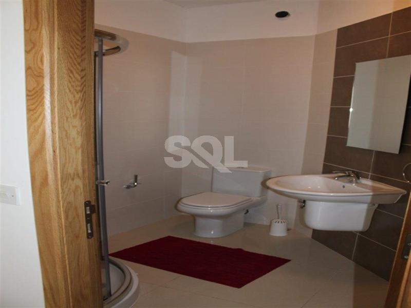 Apartment in Swieqi To Rent