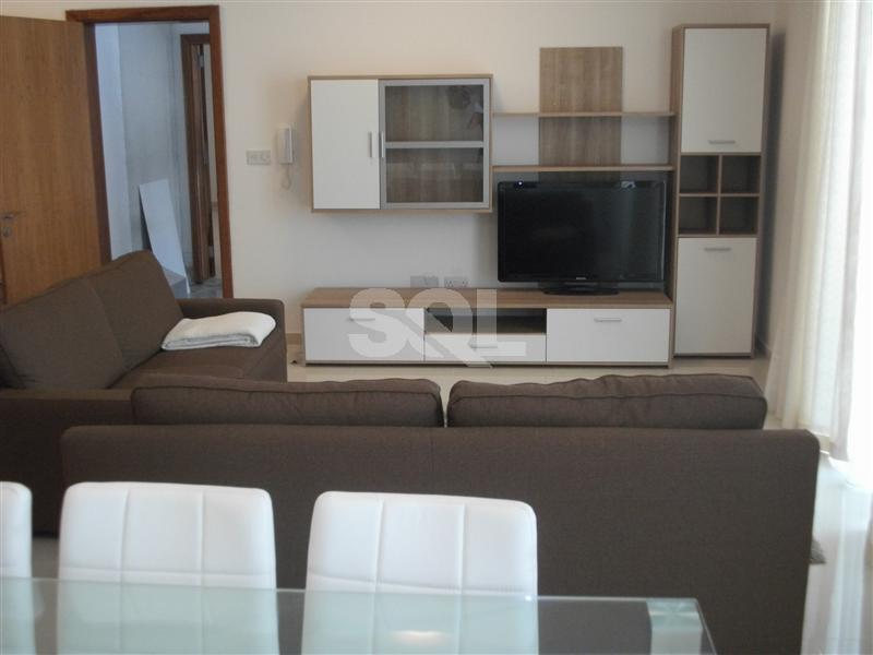 Apartment in Swieqi To Rent