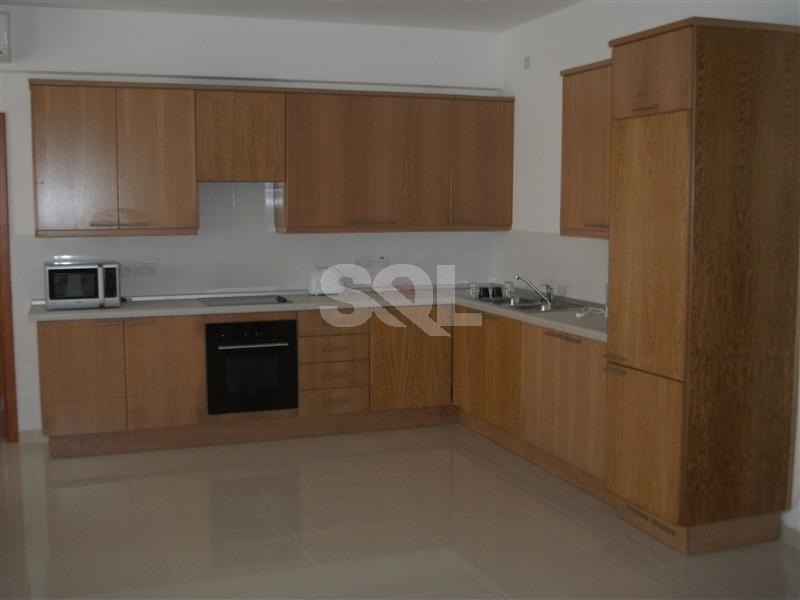 Apartment in Swieqi To Rent