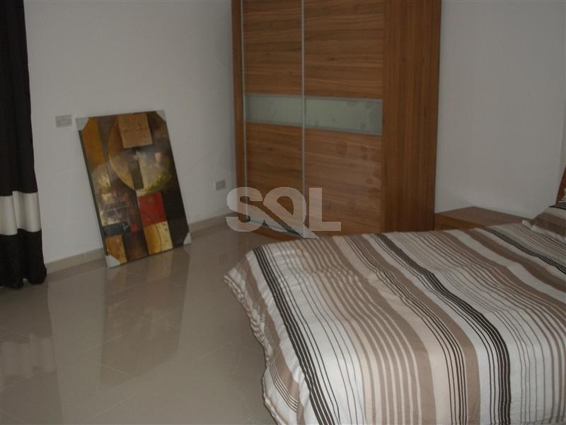 Apartment in Swieqi To Rent