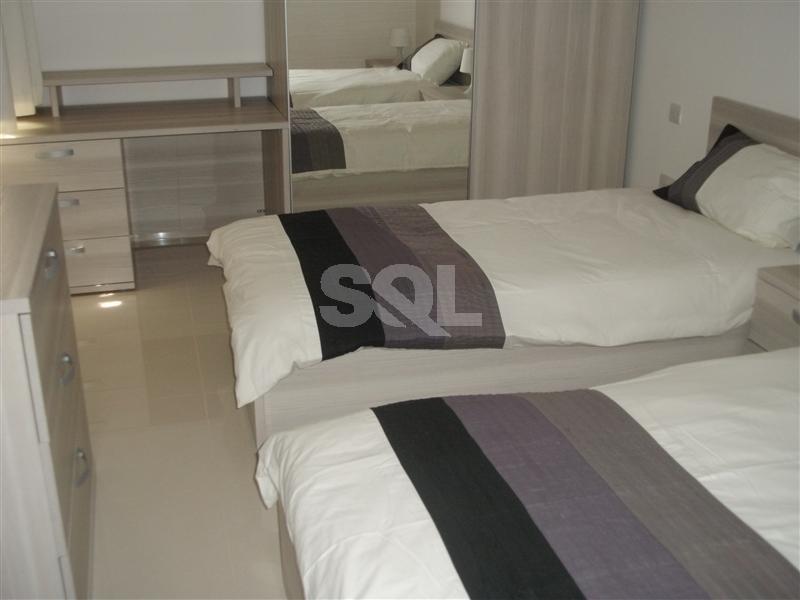 Apartment in Swieqi To Rent