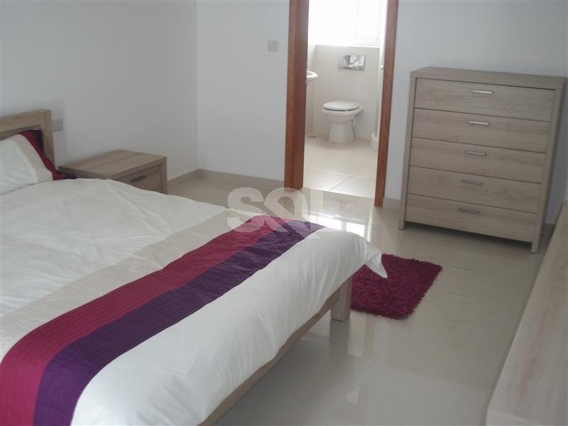 Apartment in Swieqi To Rent