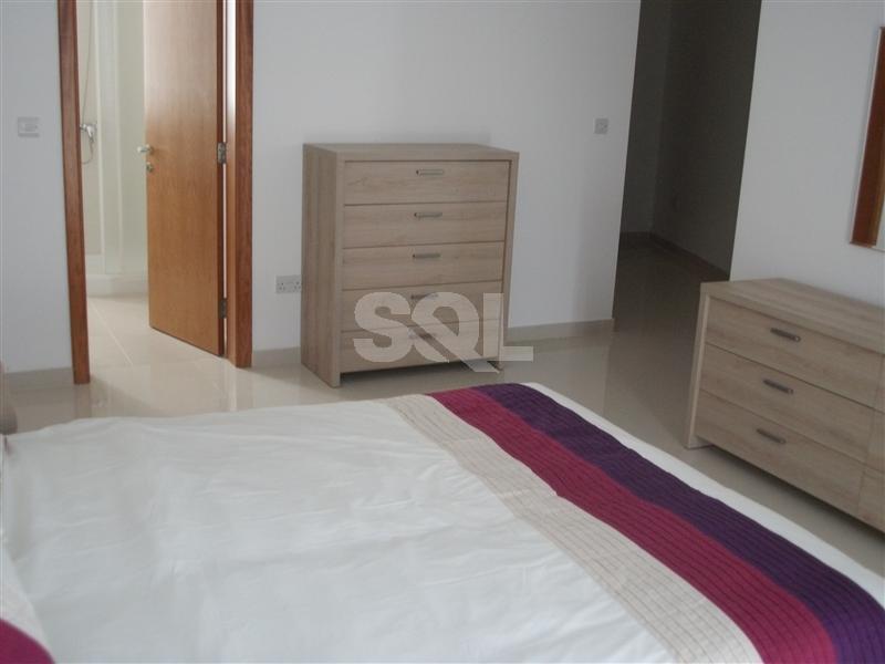 Apartment in Swieqi To Rent