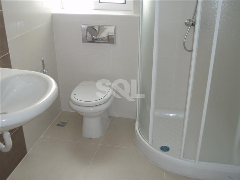 Apartment in Swieqi To Rent