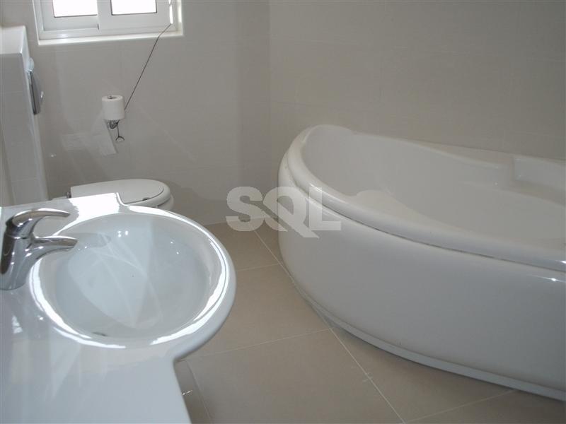Apartment in Swieqi To Rent