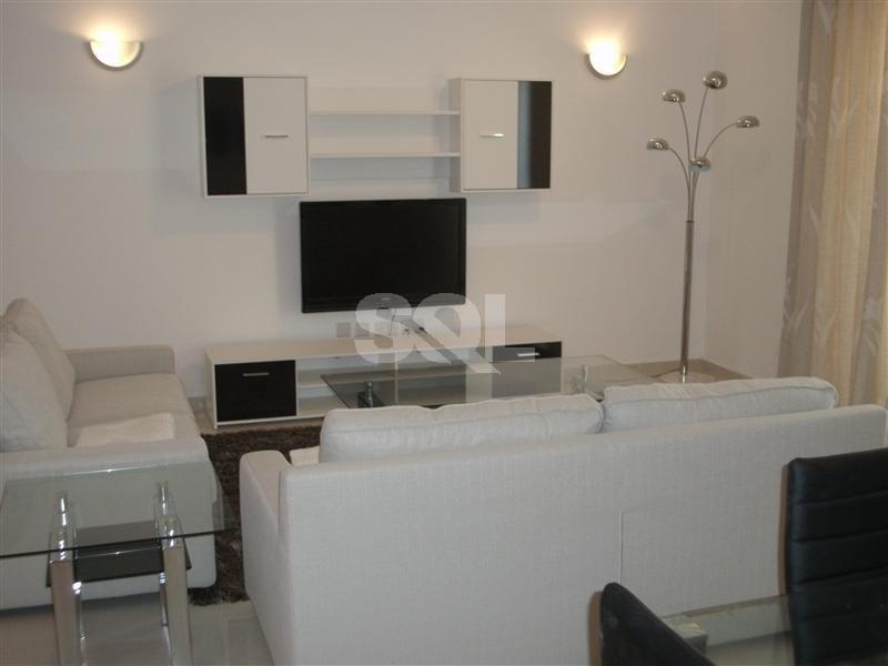 Apartment in Swieqi To Rent