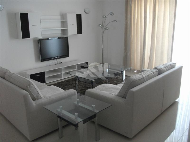 Apartment in Swieqi To Rent