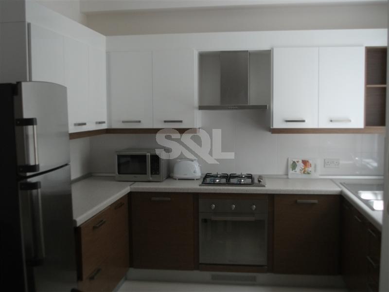 Apartment in Swieqi To Rent