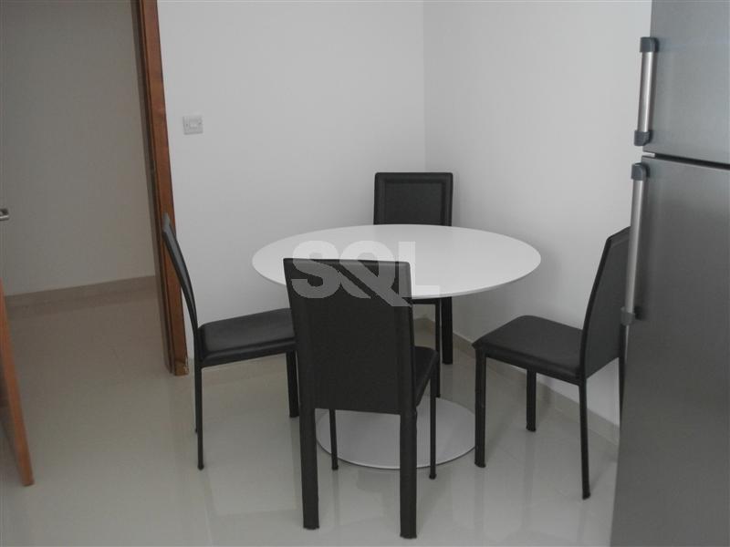 Apartment in Swieqi To Rent