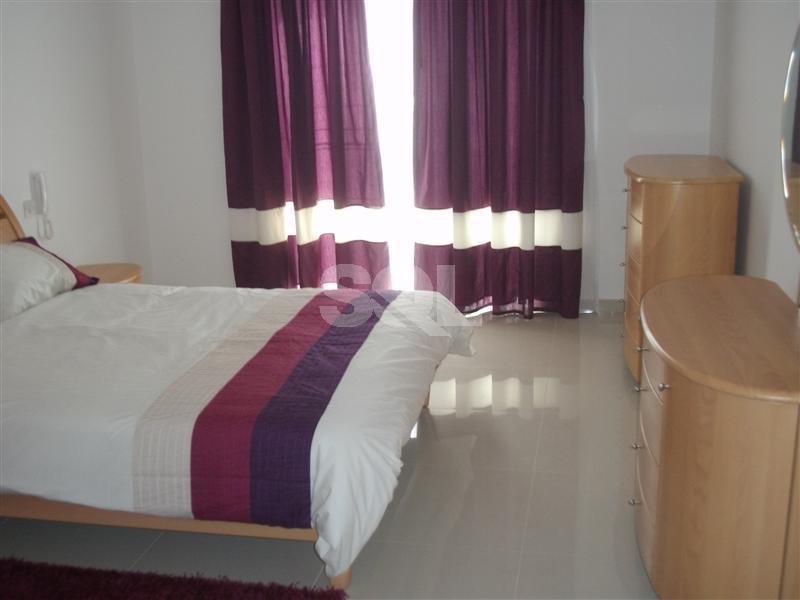 Apartment in Swieqi To Rent