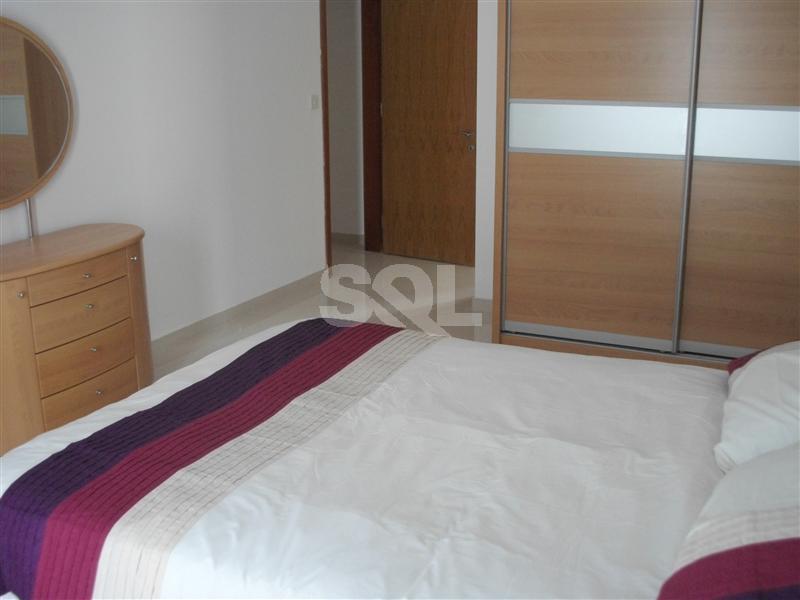 Apartment in Swieqi To Rent