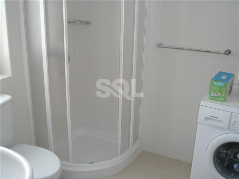 Apartment in Swieqi To Rent