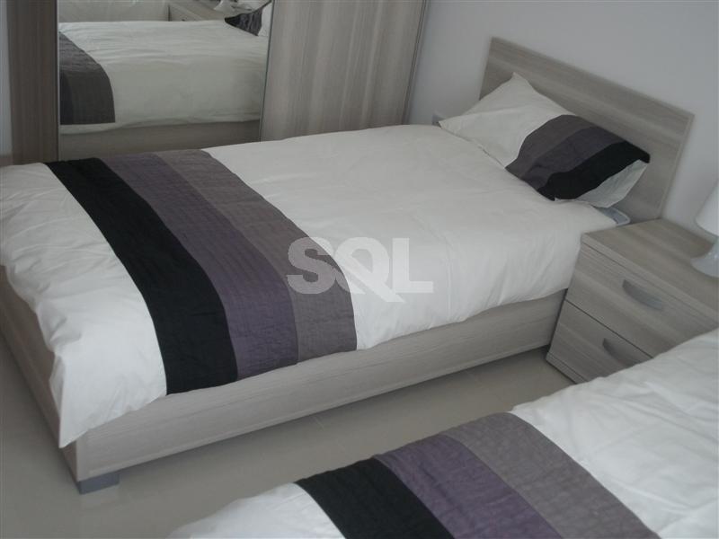 Apartment in Swieqi To Rent