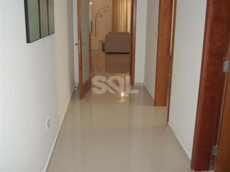 Apartment in Swieqi To Rent