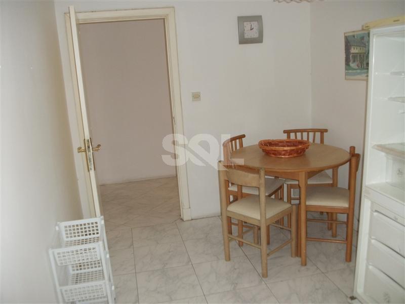 Apartment in Swieqi To Rent