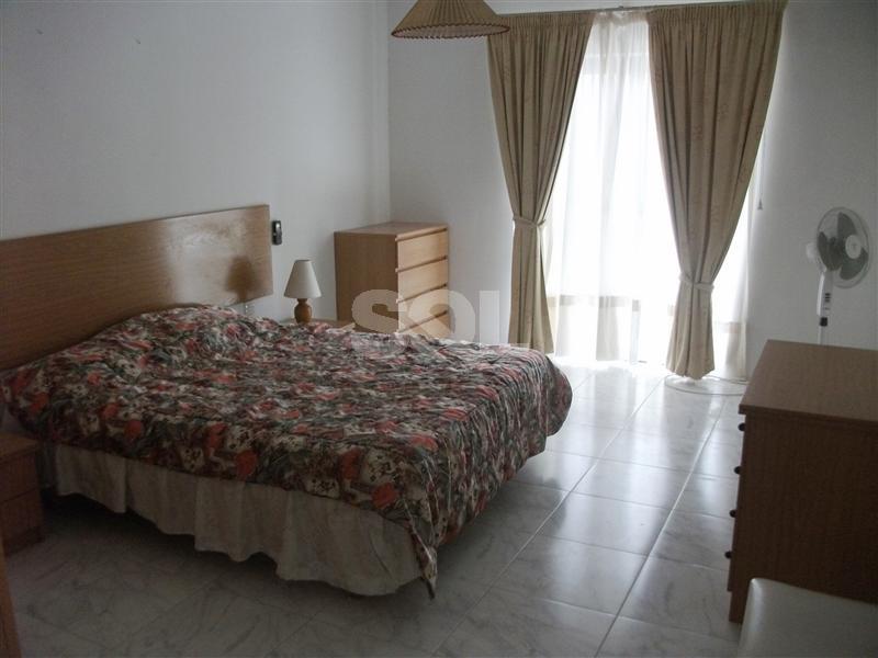 Apartment in Swieqi To Rent