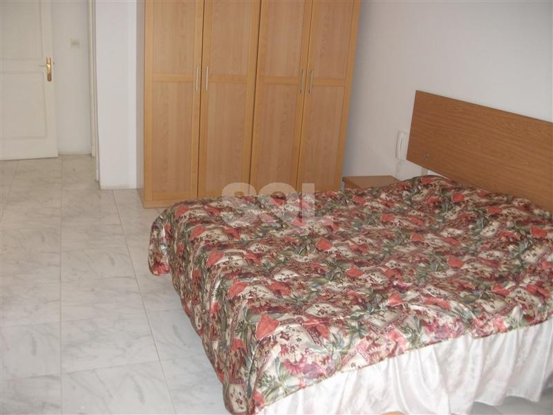 Apartment in Swieqi To Rent