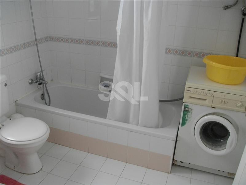 Apartment in Swieqi To Rent