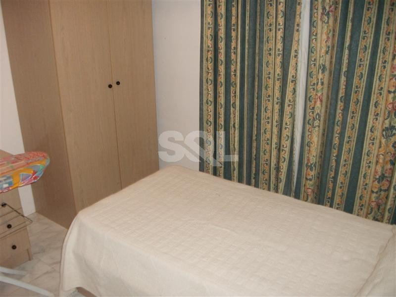 Apartment in Swieqi To Rent