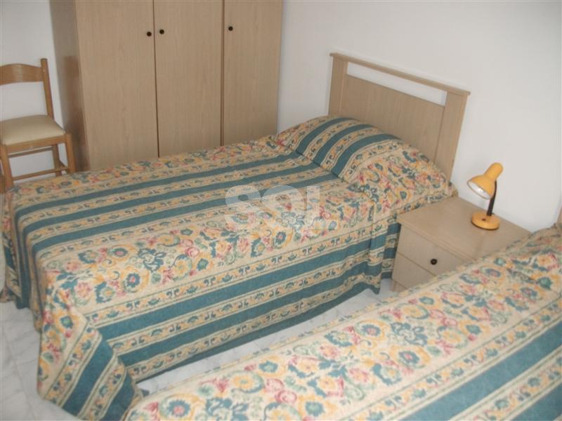 Apartment in Swieqi To Rent