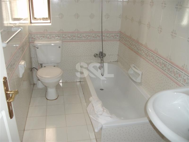 Apartment in Swieqi To Rent