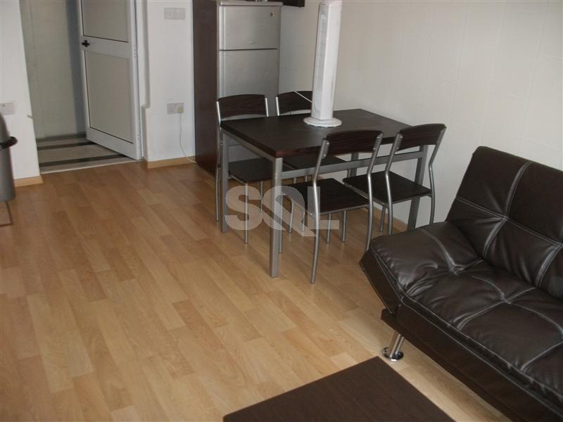 Apartment in Sliema To Rent