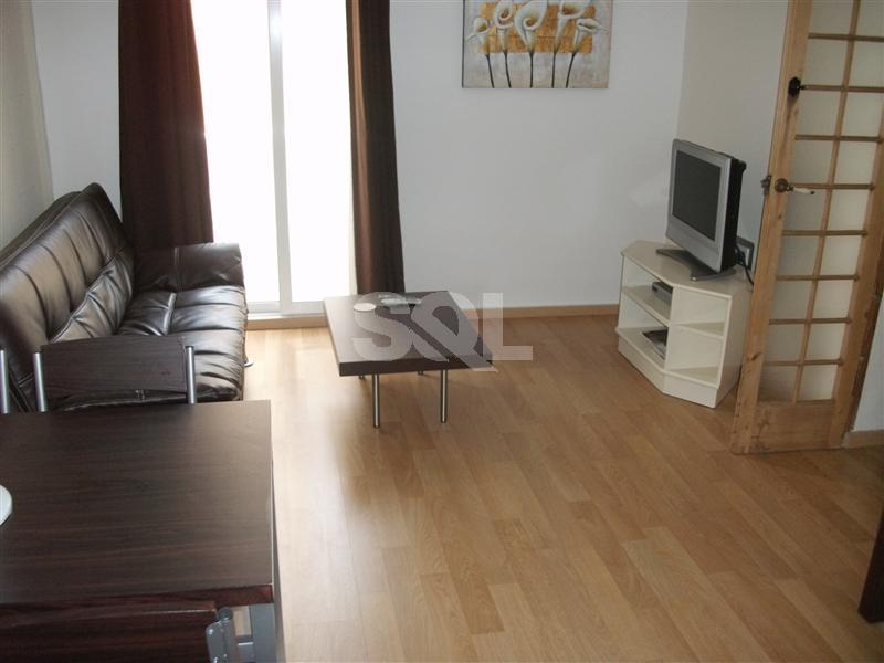 Apartment in Sliema To Rent