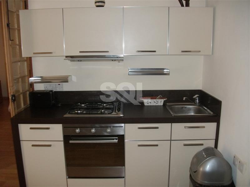 Apartment in Sliema To Rent