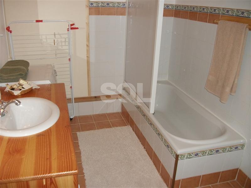 Apartment in Sliema To Rent