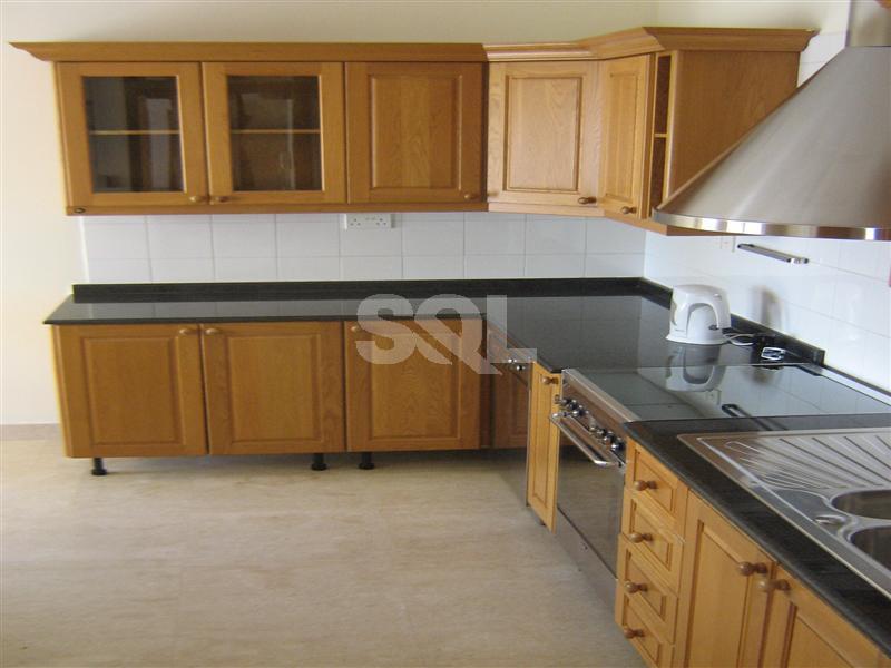 Penthouse in Msida To Rent