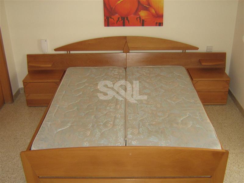 Penthouse in Msida To Rent