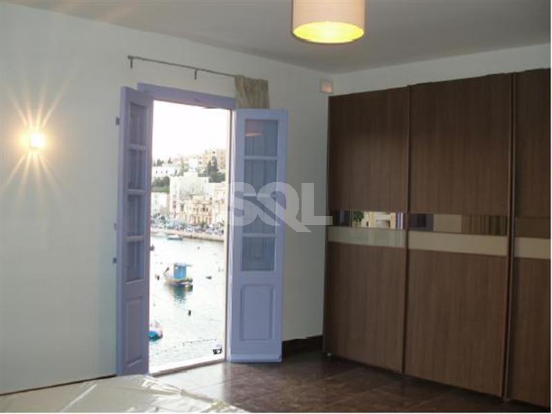 Duplex Apartment in Kalkara To Rent