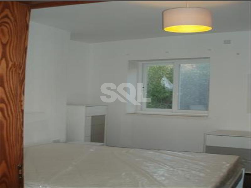 Duplex Apartment in Kalkara To Rent